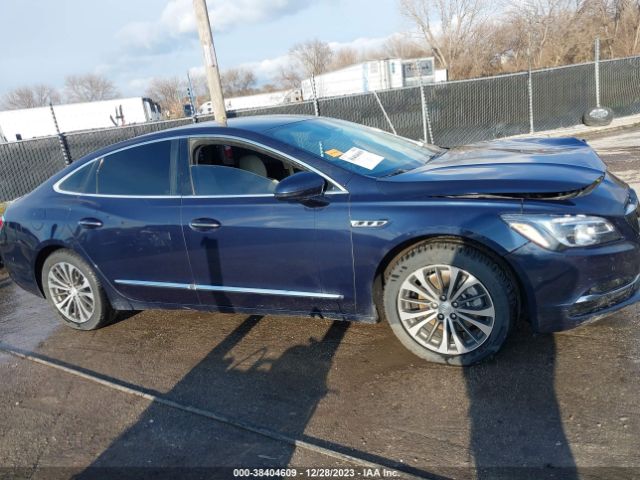 1G4ZR5SS6HU184322 Buick Lacrosse Premium