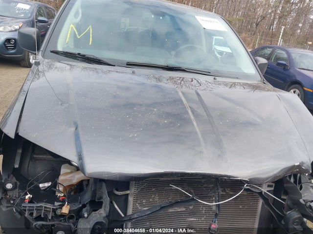 Dodge Grand Caravan Se 2019 2C4RDGBG1KR616538 Image 12