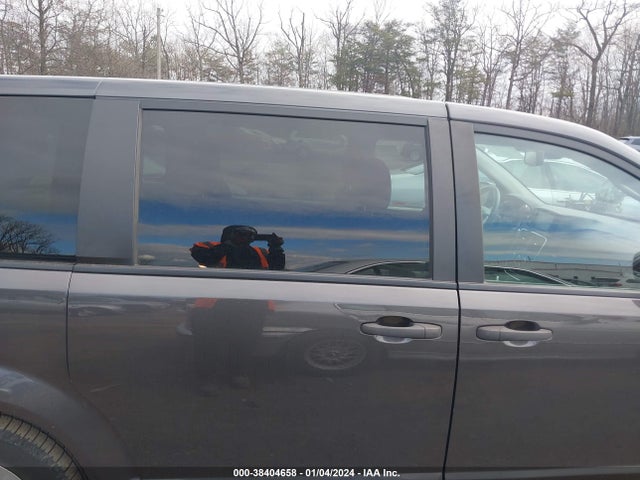 Dodge Grand Caravan Se 2019 2C4RDGBG1KR616538 Image 13
