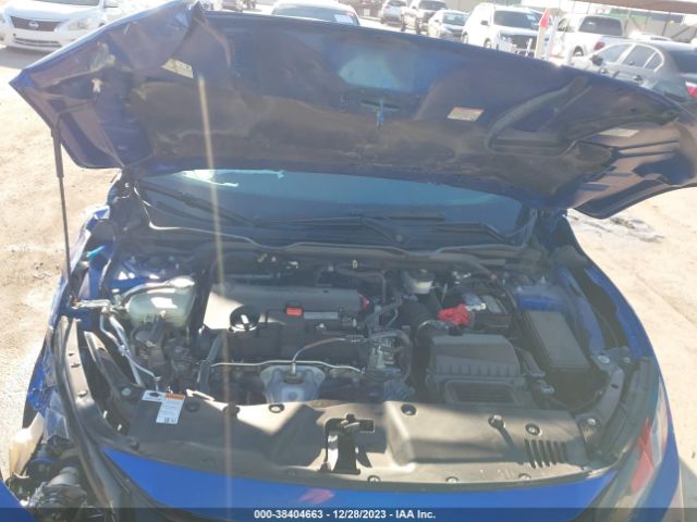 19XFC2F8XKE046620 Honda Civic Sport