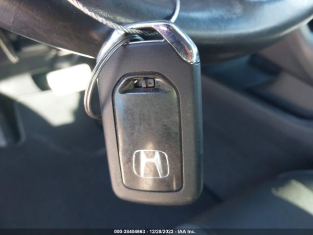 19XFC2F8XKE046620 Honda Civic Sport