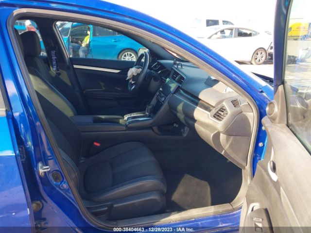 19XFC2F8XKE046620 Honda Civic Sport