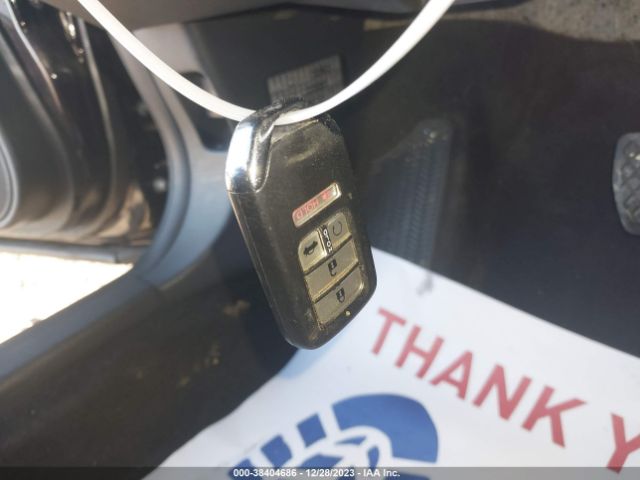 JHMFC1F30JX022645 Honda Civic Ex-t