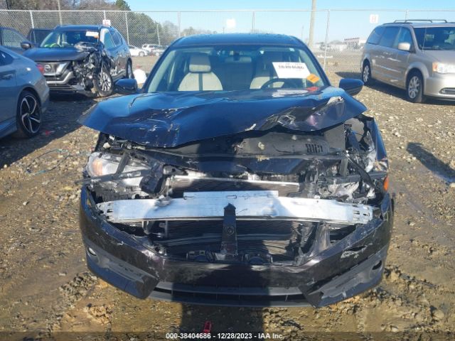 JHMFC1F30JX022645 Honda Civic Ex-t