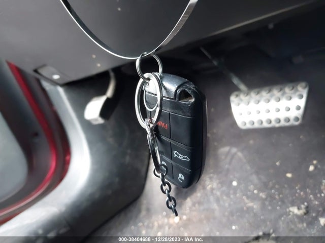 Dodge Challenger R/t 2017 2C3CDZBT9HH604414 Image 11