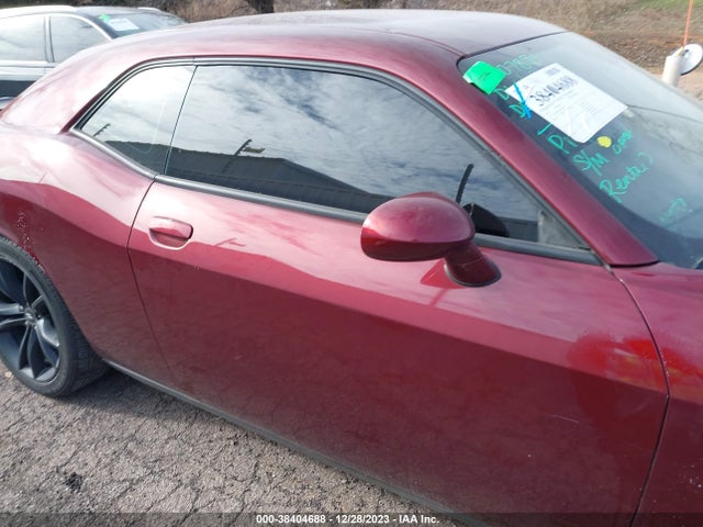 Dodge Challenger R/t 2017 2C3CDZBT9HH604414 Image 13