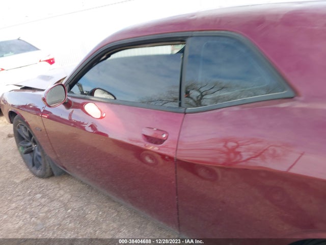 Dodge Challenger R/t 2017 2C3CDZBT9HH604414 Image 14