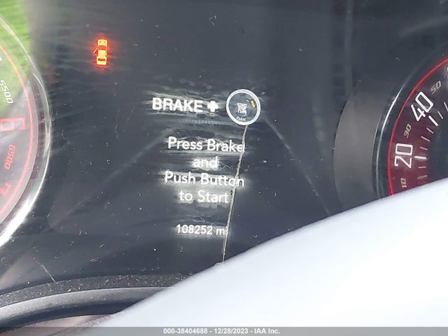 Dodge Challenger R/t 2017 2C3CDZBT9HH604414 Image 15