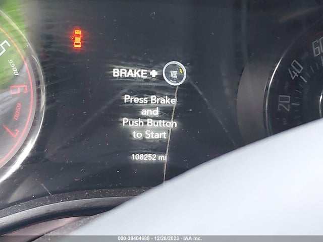 Dodge Challenger R/t 2017 2C3CDZBT9HH604414 Image 7