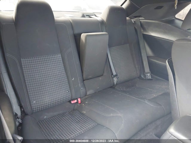 Dodge Challenger R/t 2017 2C3CDZBT9HH604414 Image 8