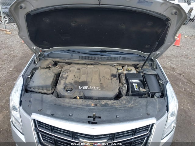 Cadillac XTS LUXURY 2017 2G61M5S30H9145959 Image 10