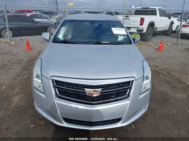 Cadillac XTS LUXURY 2017 2G61M5S30H9145959 Image 12