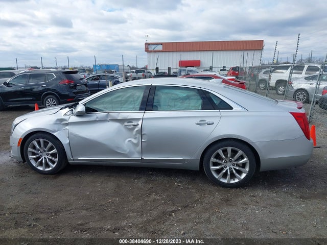 Cadillac XTS LUXURY 2017 2G61M5S30H9145959 Image 14