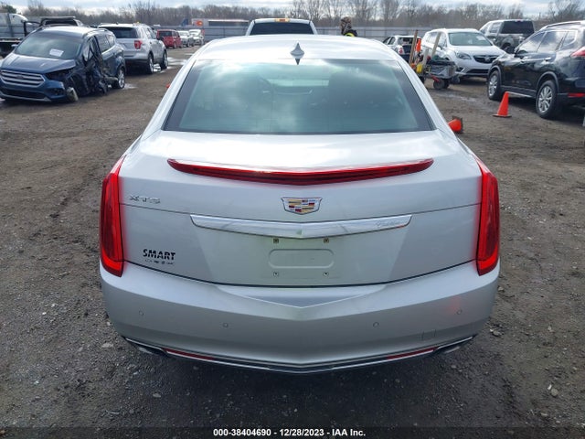 Cadillac XTS LUXURY 2017 2G61M5S30H9145959 Image 16