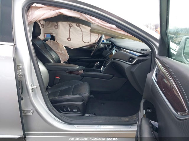 Cadillac XTS LUXURY 2017 2G61M5S30H9145959 Image 5
