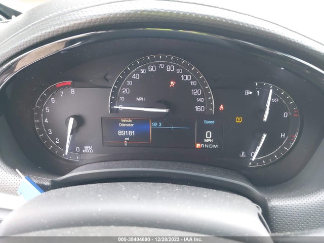 Cadillac XTS LUXURY 2017 2G61M5S30H9145959 Image 7