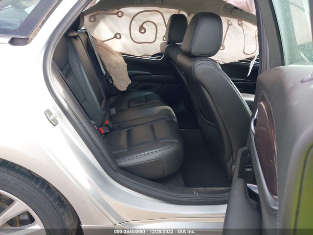 Cadillac XTS LUXURY 2017 2G61M5S30H9145959 Image 8