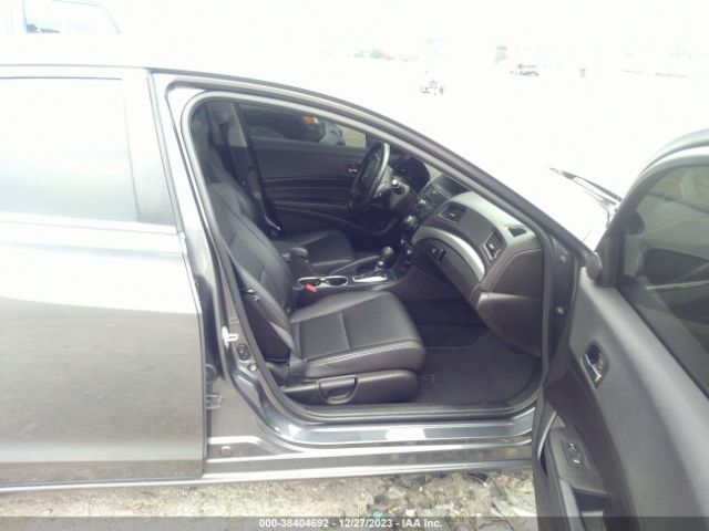 19UDE2F36JA000291 Acura Ilx Acurawatch Plus Package