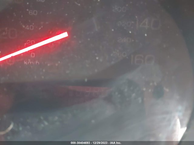 1998 ACURA RL 3.5 VIN: JH4KA9658WC001934