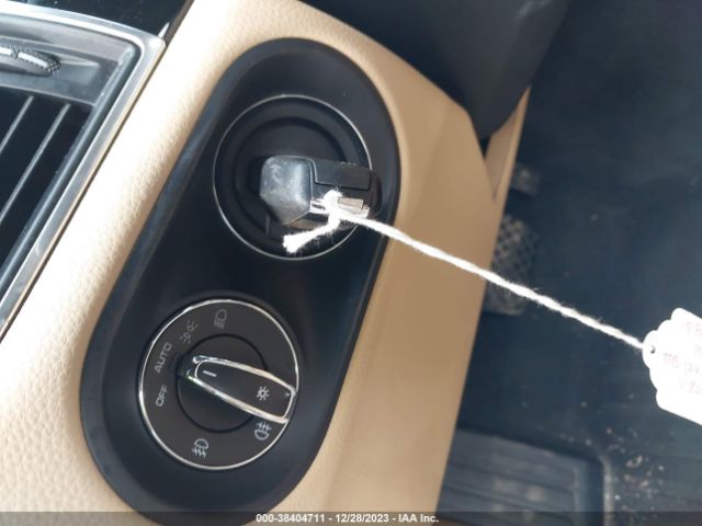 2018 PORSCHE MACAN WP1AA2A58JLB08257 Photo 10