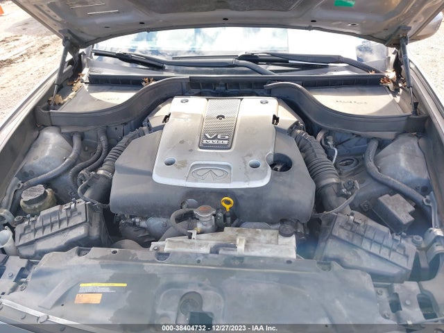 2015 INFINITI Q40 VIN: JN1CV6AP2FM580076