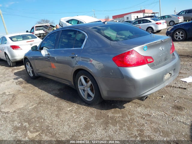 Продаж на аукціоні авто 2015 Infiniti Q40, vin: JN1CV6AP2FM580076, номер лоту: 38404732