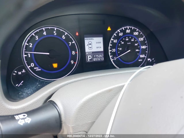 Продаж на аукціоні авто 2015 Infiniti Q40, vin: JN1CV6AP2FM580076, номер лоту: 38404732