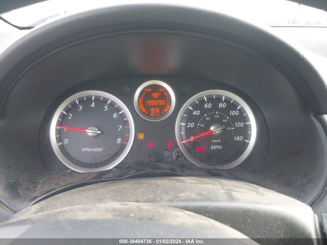 2011 NISSAN SENTRA 2.0S VIN: 3N1AB6AP8BL653018