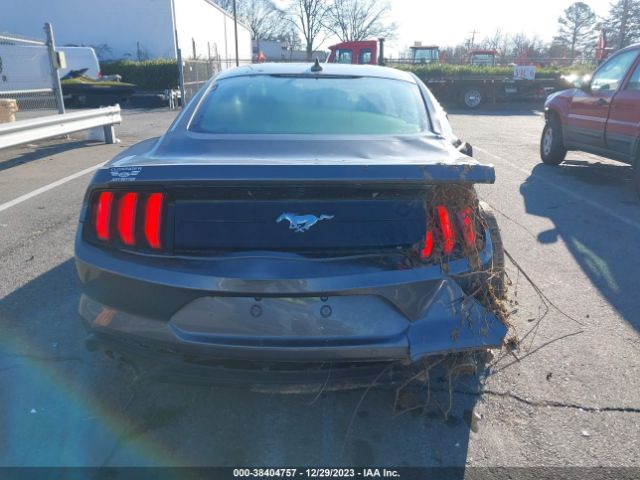 Ford Mustang Ecoboost Fastback 2023 1FA6P8THXP5107842 Image 17