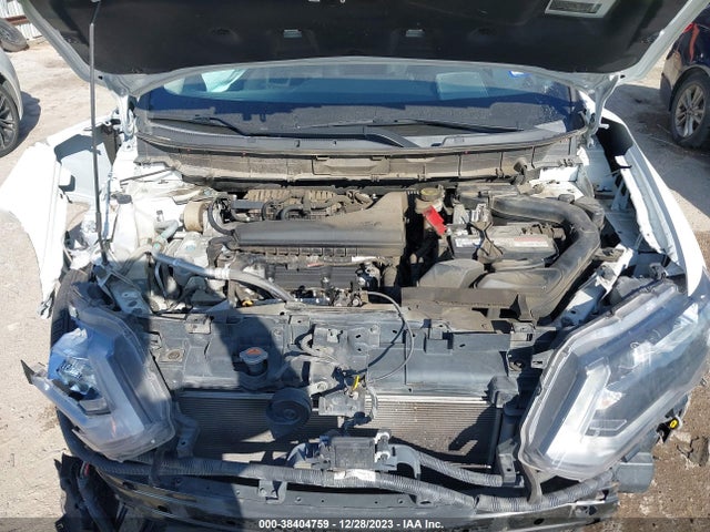 Nissan ROGUE SV 2019 KNMAT2MT6KP554911 Image 10