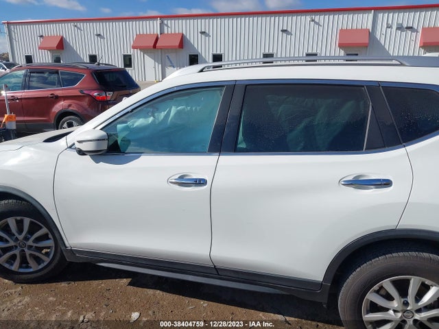 Nissan ROGUE SV 2019 KNMAT2MT6KP554911 Image 13