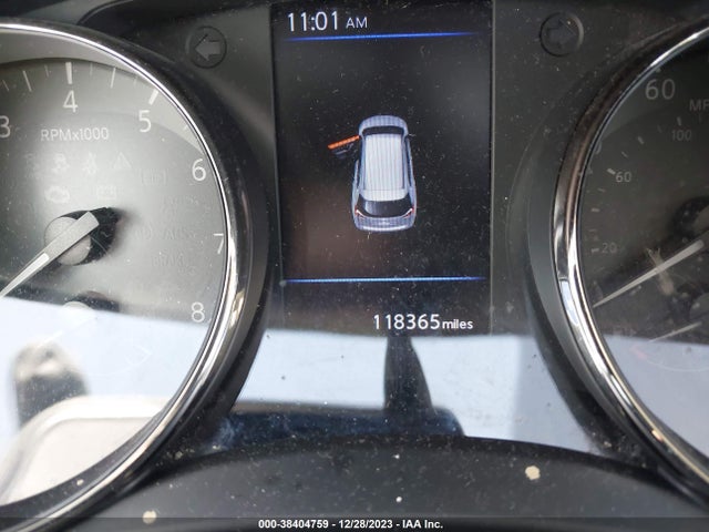 Nissan ROGUE SV 2019 KNMAT2MT6KP554911 Image 14