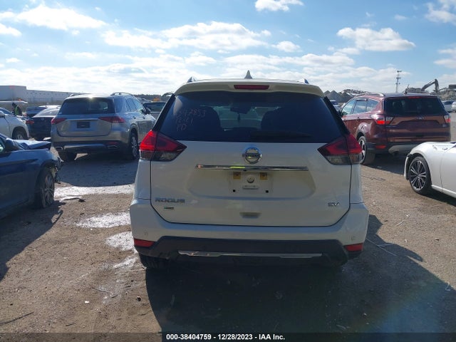 Nissan ROGUE SV 2019 KNMAT2MT6KP554911 Image 15