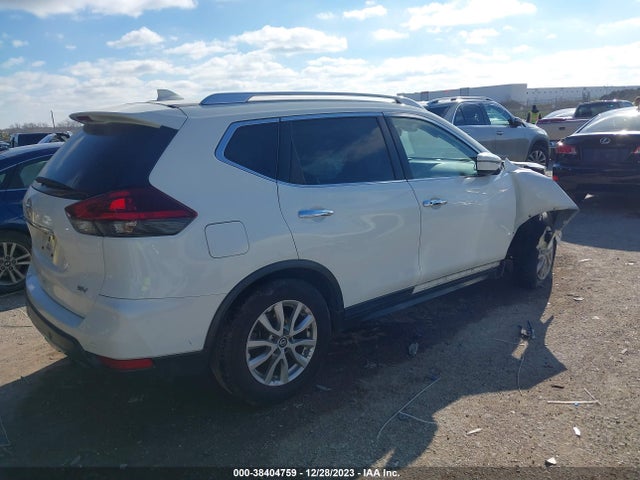 Nissan ROGUE SV 2019 KNMAT2MT6KP554911 Image 4