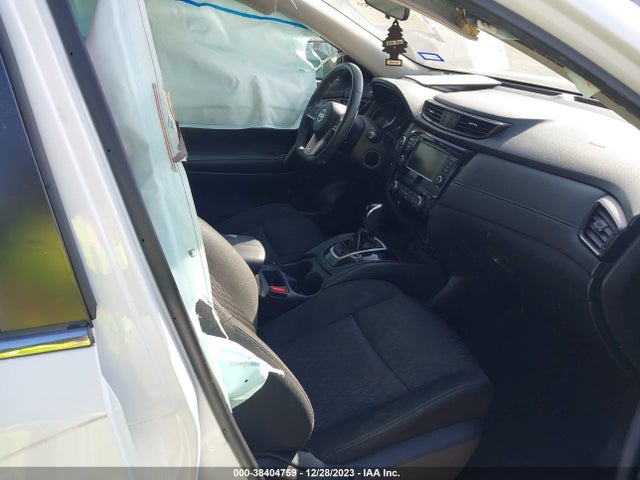 Nissan ROGUE SV 2019 KNMAT2MT6KP554911 Image 5