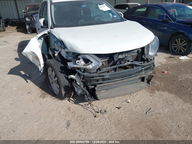 Nissan ROGUE SV 2019 KNMAT2MT6KP554911 Image 6