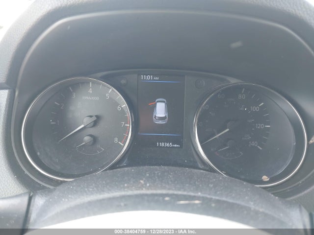 Nissan ROGUE SV 2019 KNMAT2MT6KP554911 Image 7