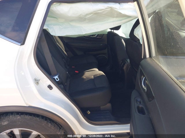 Nissan ROGUE SV 2019 KNMAT2MT6KP554911 Image 8