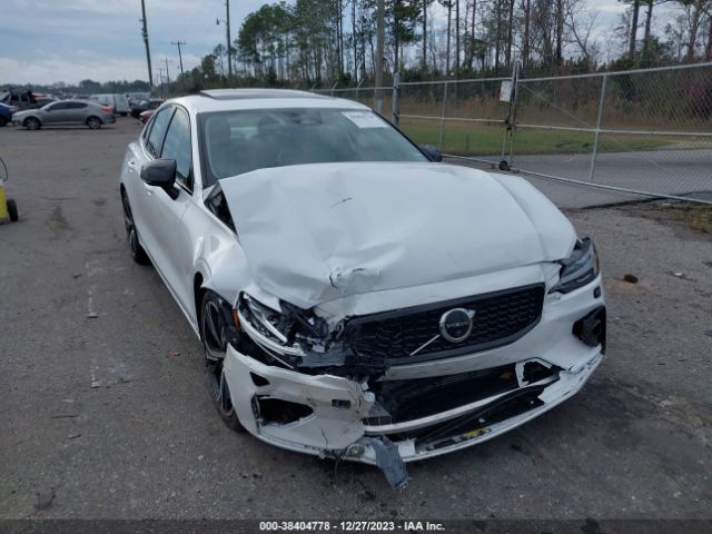 2024 VOLVO S60 7JRL12FL9RG296116 Photo 5