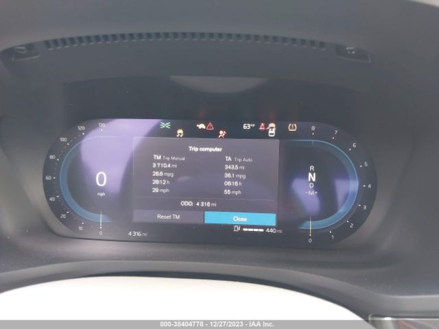 2024 VOLVO S60 7JRL12FL9RG296116 Photo 6