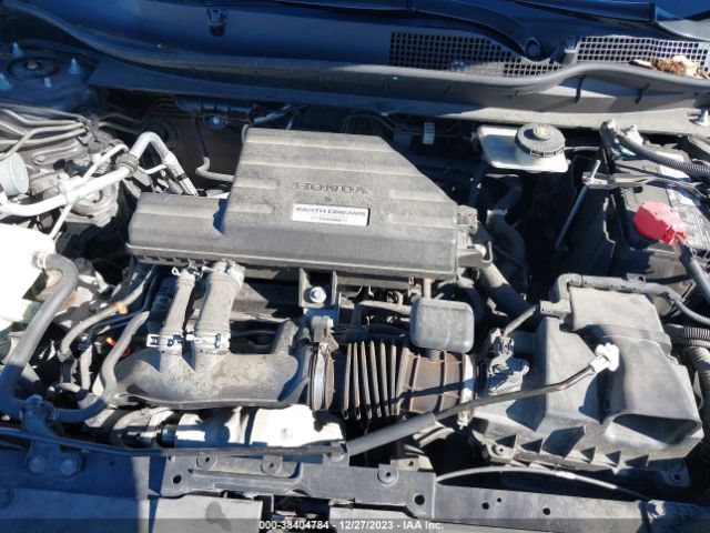 7FARW1H8XHE027049 Honda Cr-v Ex-l/ex-l Navi
