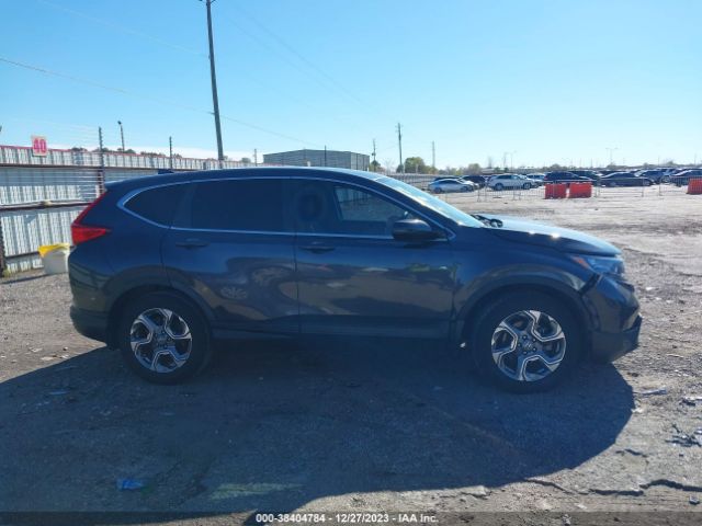 7FARW1H8XHE027049 Honda Cr-v Ex-l/ex-l Navi