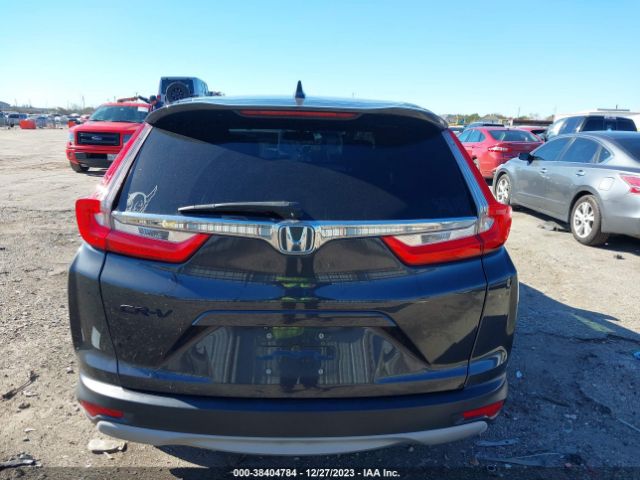 7FARW1H8XHE027049 Honda Cr-v Ex-l/ex-l Navi
