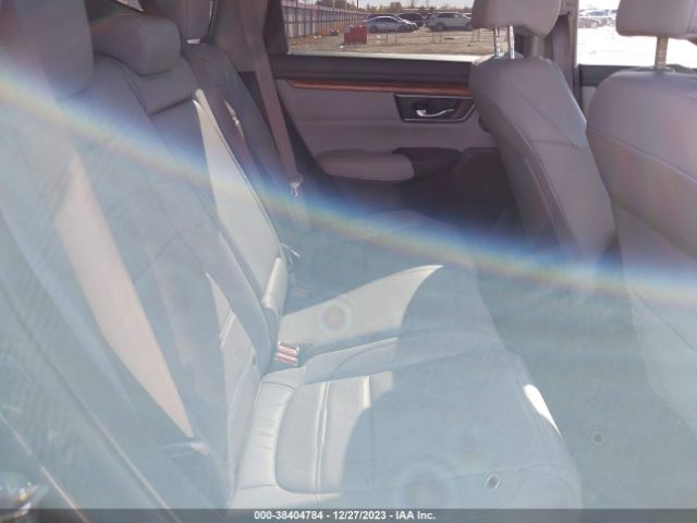 7FARW1H8XHE027049 Honda Cr-v Ex-l/ex-l Navi