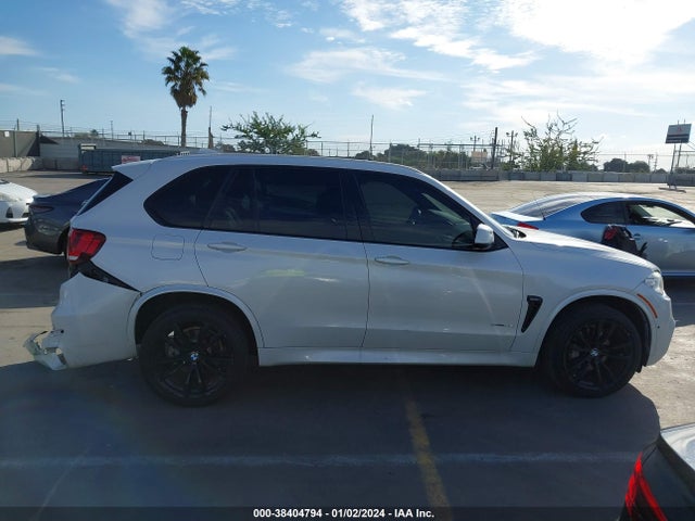 BMW X5 Sdrive35i 2018 5UXKR2C52J0Z18348 Image 13