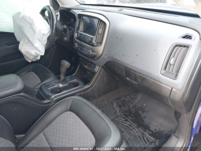 1GCGSDEN9H1316412 Chevrolet Colorado Z71