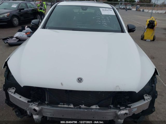 W1N0J8EB1MF999648 Mercedes-Benz Glc 300 4matic Coupe