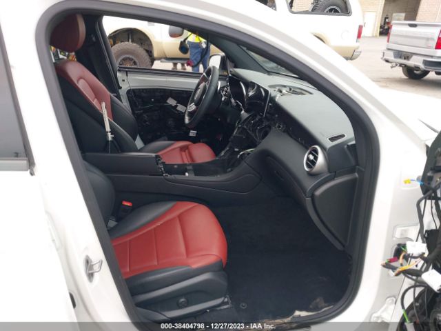 W1N0J8EB1MF999648 Mercedes-Benz Glc 300 4matic Coupe
