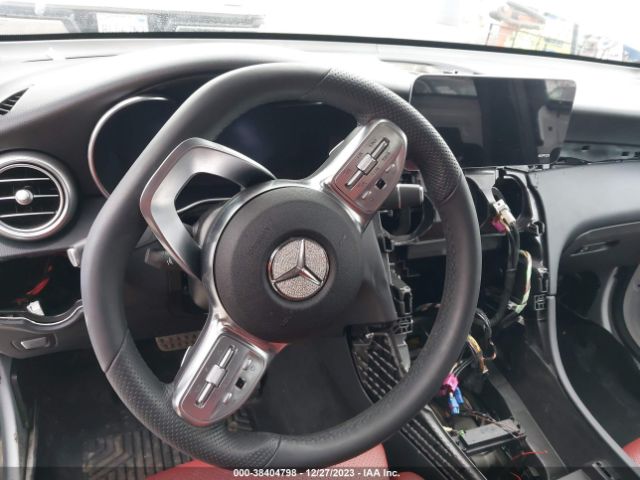 W1N0J8EB1MF999648 Mercedes-Benz Glc 300 4matic Coupe