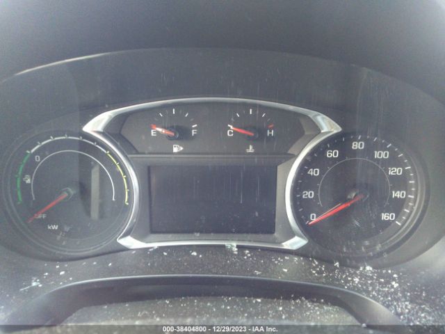 1G1ZF5SU7JF157468 Chevrolet MALIBU HYBRID